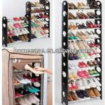 All Types of High Quality Adjustable Shoe Rack