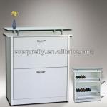 furniture for shoe store,cabinet for shoes,wooden shoe rack