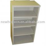 Shoe rack cabinet