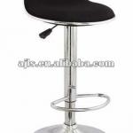 comfortable bar chair with foot rest and customized specification-LS-H-1125