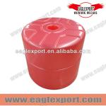 hot-sale fashion round plastic children foot stool-8071B  plastic foot stool