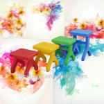 2013 Hot sale Zl-02-03 children stool-0203