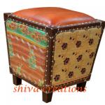 Ottoman furniture india