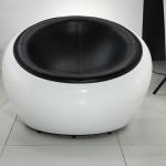 New Fiberglass Low Stool for Sale-CN3012