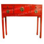 Classical Reproduction Side Table Console Table