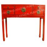 Classical Reproduction Side Table Console Table-GJ-D284