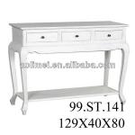 french console table
