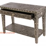 Jodhpur Bone Inlaid Furniture for Sale from India