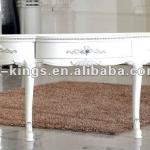 Hotel Wood Console Table Design