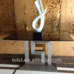 marble top console table console tables for sale TC-705