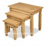 console table MC101