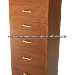 PAPEKAT CHEST OF DRAWERS-COD 03 004