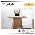 travertine marble console table D7708-D7708