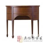 JK03-15 antique console table