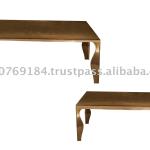 CONSOLE TABLE-