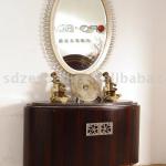 wooden console table-ZS-C707