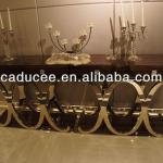 2014 Hot Sale Modern Luxury Console Table