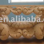 Marble Stone carving furniture-QY-CF-TB1018