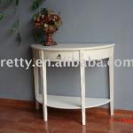 Semiround Table-FG3465