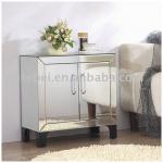 Mirrored console table(YTB-MF-1017)