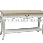 home furniture-Elegant Console Table