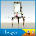 Outdoor Table Lamp Of Outdoor Table Base Console Table 2011 (D18#-521#)