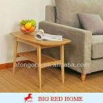 Woodstock narrow side tables for living room