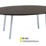 modern console table-TB-952