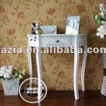 popular and classic style wood console table