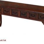 ignacia console table