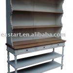 chinese style wooden furniture--big bookcase-BR-342