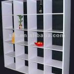 Modern bookcase