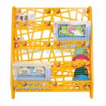 New Nursery Plastic design bookshelf