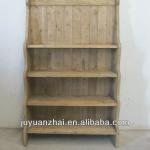 Antique furniture bookshelf