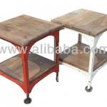 Industrial Furniture