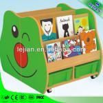 Furniture Book Rack Design for Kids-G1291-7