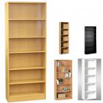 living room furniture wooden bookcase BKC278 living room furniture bookshelf