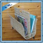 2013 unique paper string bookstand