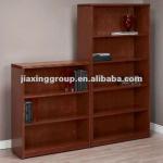 hot sell fashion modern wooden bookcase