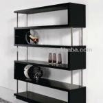 Gloss MDF Display Shelf