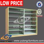 public use book shelf-BS04