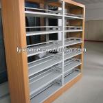 Metal/Steel Library Bookshelf XJH-H645