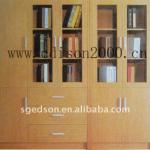 wooden bookcase book rack display and cheap bookcase