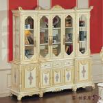 European classical furniture - luxury spanish furniture