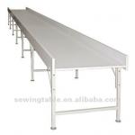 Production line table