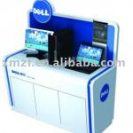 Wooden POS Counter-ZF-DC0031