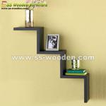 Hot Sale Decorative Wall Floating Shelf WS-601212-WS-601212, Decorative Wall Floating Shelf