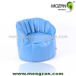 fantastic PU bean bag sofa with best body feeling