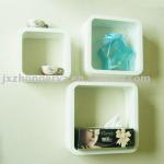 round Cube shelf-ZERY-1025