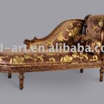 European style antique gold sofa with european style